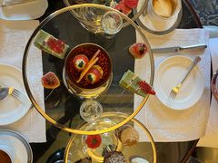 -Salon de Ville浦江汇(上海外滩华尔道夫酒店店)