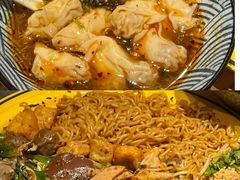 -北丐先生·野馄饨烧烤(雨花万象店)