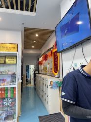 -鱼乐贝贝婴幼儿游泳中心(梅江印象城店)