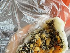 -张果佬年糕卷(科巷店)
