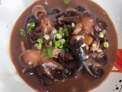 -粤尚腾香居中餐厅(首都机场希尔顿店)
