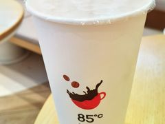 -85度C(上海周浦店)