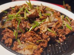 -秀儿四九城·新京菜(亚运村鸟巢店)