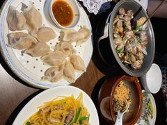 -前海沿·青岛菜(李沧万达店)