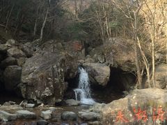 -太湖源风景区