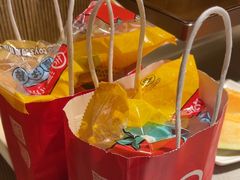-海底捞火锅(牡丹园店)