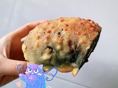 月半蕉-原麦山丘(新中关店)