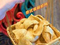 -象神泰国菜