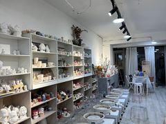 -艺陶清瓷·陶艺·石膏娃娃·手工DIY(观音桥店)