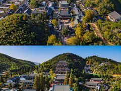 -径山寺