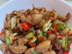 -笨罗卜浏阳菜馆(龙华鹏润达店)