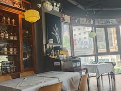 -安妮意大利餐厅(日坛店)