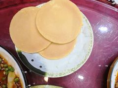 蛋饼-东北故事私房菜(江南印象店)