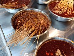 -乐山鲜知味钵钵鸡(奎星楼店)