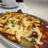 港式茶餐厅
