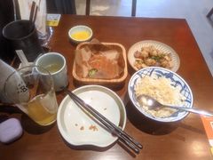 -8PINTS八品脱·日料·烧鸟·精酿小酒馆(莘庄店)