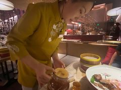 -京华烟云·北京烤鸭(领展购物广场·中关村店)