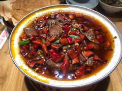 -怪噜范·老贵阳街头名小吃(汇金星力城店)