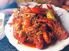 -虾胡闹·澳洲小龙虾·烧烤(福田鲨鱼店)