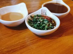 -海银海记潮汕牛肉火锅(新港中路海珠店)