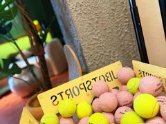 -Answer Fitness 答案健身(奥体店)