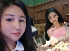 -The Cheebat 锌吧·Bistro(体育西店)