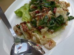 -無招牌海鮮(芽笼店)