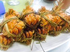 -芸海阁·农家私房菜(沙家浜景区出口店)