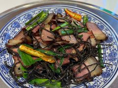 -乡土特色.冷锅鱼.牦牛肉汤锅