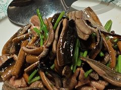 -阿明小菜·海鲜·上海菜(梅陇店)