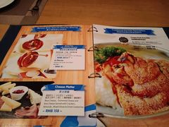 -麦士堡•湖景餐厅(文化博览中心店)