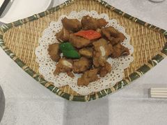 -顺德佬华侨城店·商务宴请·团建