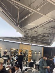 -Sying杉影日式烫染專門店