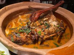 -吃饭皇帝大(长宁龙之梦店)