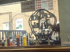 -香港久记牛腩云吞面(友好广场店)