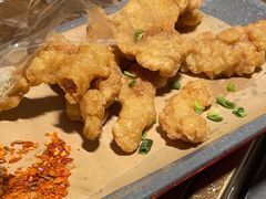 -新石器烤肉(中房金谊广场店)