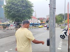 -新加坡Zam Zam餐馆