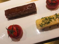 -AZUL by FUEL蓝色·法式酒馆(琶醍店)