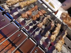 -三个蒙古大叔羊肉串(大宁店)