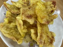 -顺姬冷面(长白西路店)