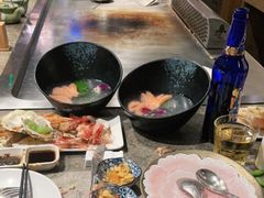 -雅玛花式铁板烧(亚运村店)