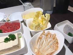 -海底捞火锅(顺义华联店)