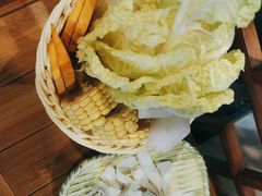 -名善山珍·野生菌汤锅(文殊院店)