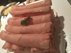 羊磨档肉-乔先生涮肉·鲜活牛羊肉火锅(塘沽店)