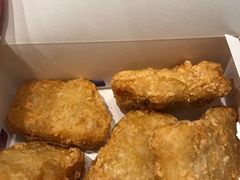 黄金鸡块-肯德基(汇腾店)