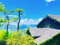 -莫干山风景区