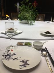点击看大图 -中茵皇冠假日酒店·宴会厅