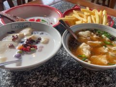 -湘下佬·老长沙吃货铺(酃湖万达店)