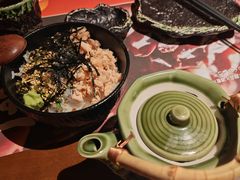 -弓二·烧鸟居酒屋(财富购物中心店)