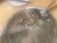 -嬷孙家潮汕牛肉火锅(北京路天河城店)